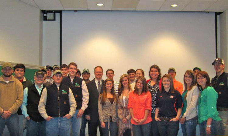 Young Farmers